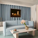 Pied A Terre Arts Et Metiers